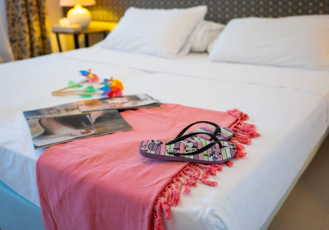 Comfort · Le Picchiaie Resort