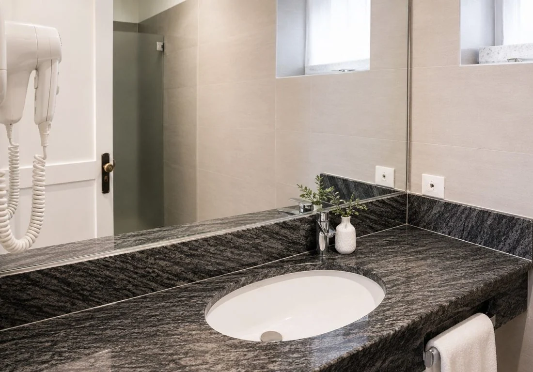Comfort · Le Picchiaie Resort