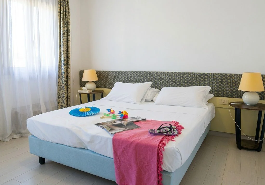 Family · Le Picchiaie Resort
