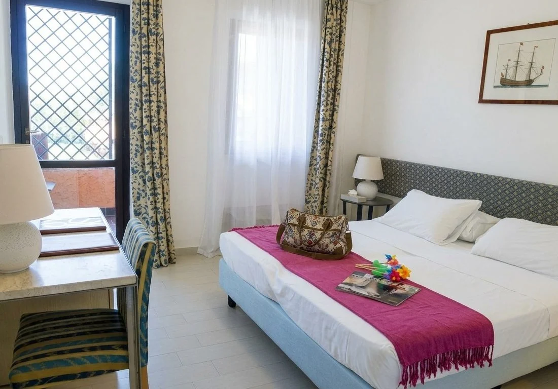 Family · Le Picchiaie Resort