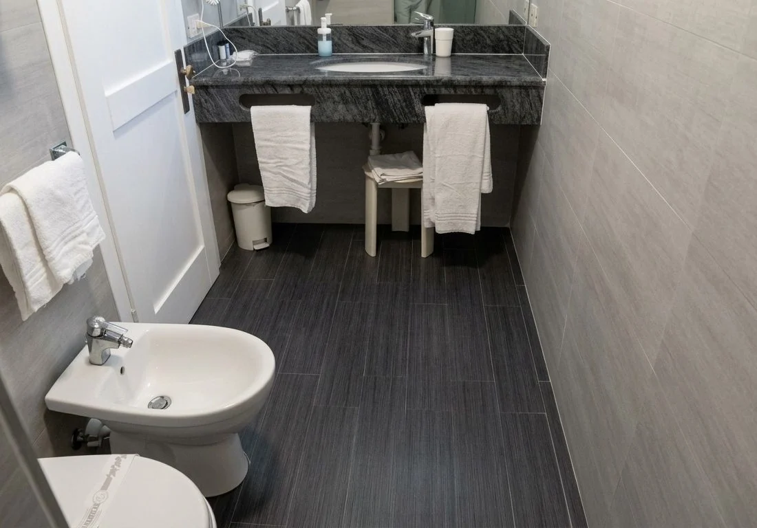 Comfort · Le Picchiaie Resort