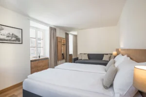 Comfort Family Room · Hotel Brocco e Posta · photo 1