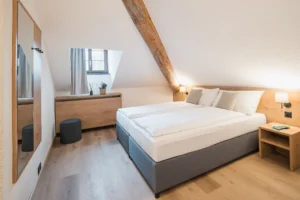 Standard Double Room · Hotel Brocco e Posta · photo 1