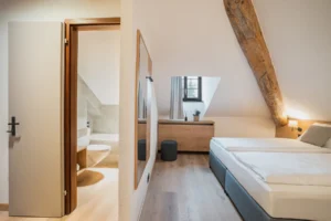 Standard Double Room · Hotel Brocco e Posta · photo 2