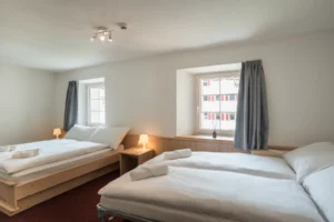 Familienzimmer Classic · Lodge Brocco e Posta · Foto 2