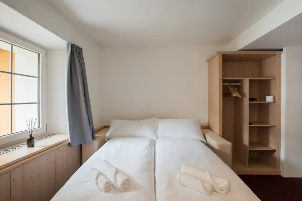 Familienzimmer Classic · Lodge Brocco e Posta · Foto 3