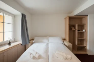 Familienzimmer Classic · Lodge Brocco e Posta · Foto 3