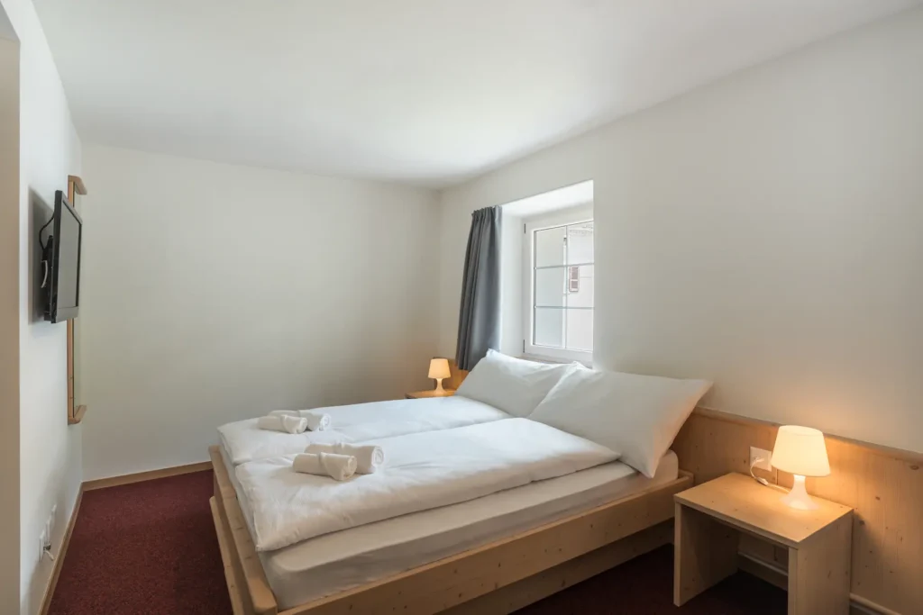 Familienzimmer Classic · Lodge Brocco e Posta · Foto 4