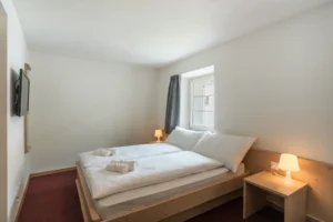 Familienzimmer Classic · Lodge Brocco e Posta · Foto 4