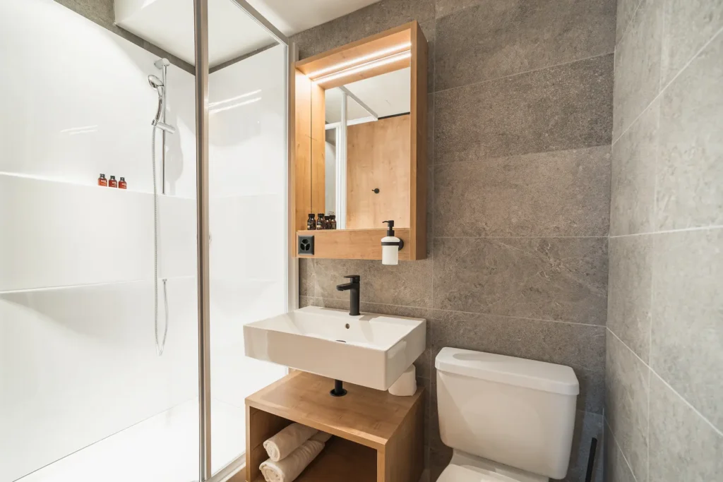 Comfort Triple Room · Hotel Brocco e Posta · photo 2