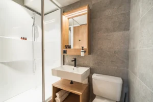 Comfort Triple Room · Hotel Brocco e Posta · photo 2