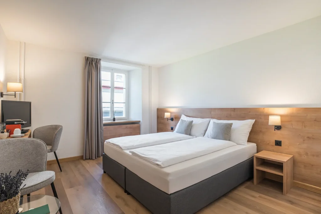 Deluxe Family Room · Hotel Brocco e Posta · photo 1