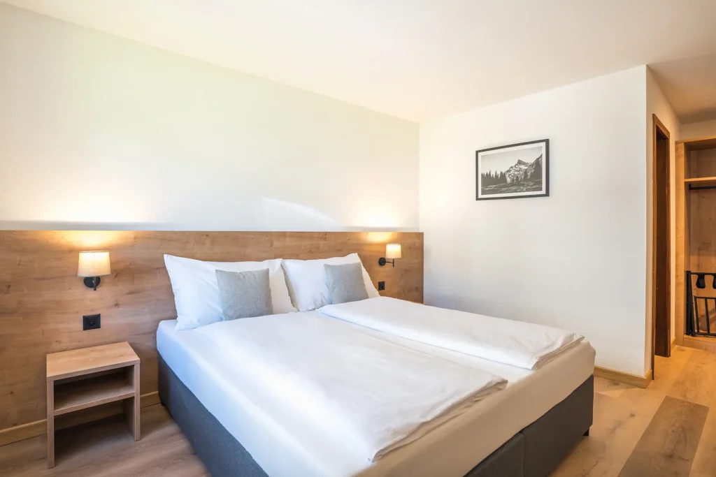 Deluxe Family Room · Hotel Brocco e Posta · photo 3