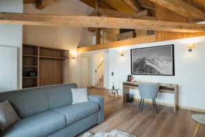 Duplex Suite · Hotel Brocco e Posta · photo 2