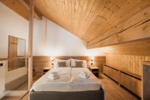Duplex Suite · Hotel Brocco e Posta · photo 3