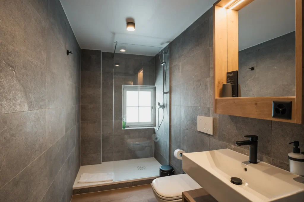 Duplex Suite · Hotel Brocco e Posta · photo 4
