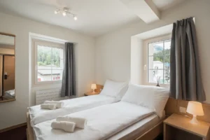 Doppelzimmer Classic · Lodge Brocco e Posta · Foto 1