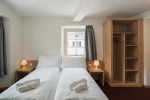 Doppelzimmer Classic · Lodge Brocco e Posta · Foto 2