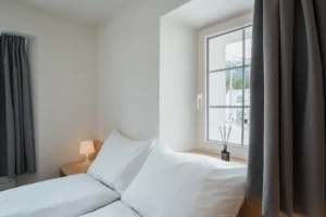Doppelzimmer Classic · Lodge Brocco e Posta · Foto 4