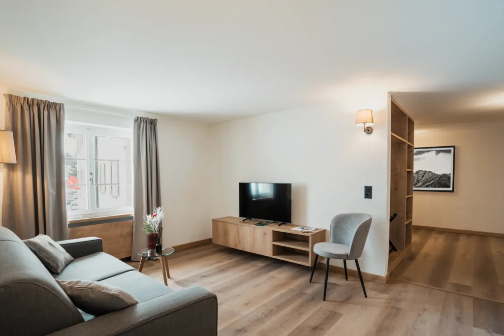 Junior Suite · Hotel Brocco e Posta · photo 1