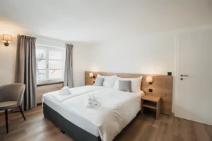 Junior Suite · Hotel Brocco e Posta · photo 2