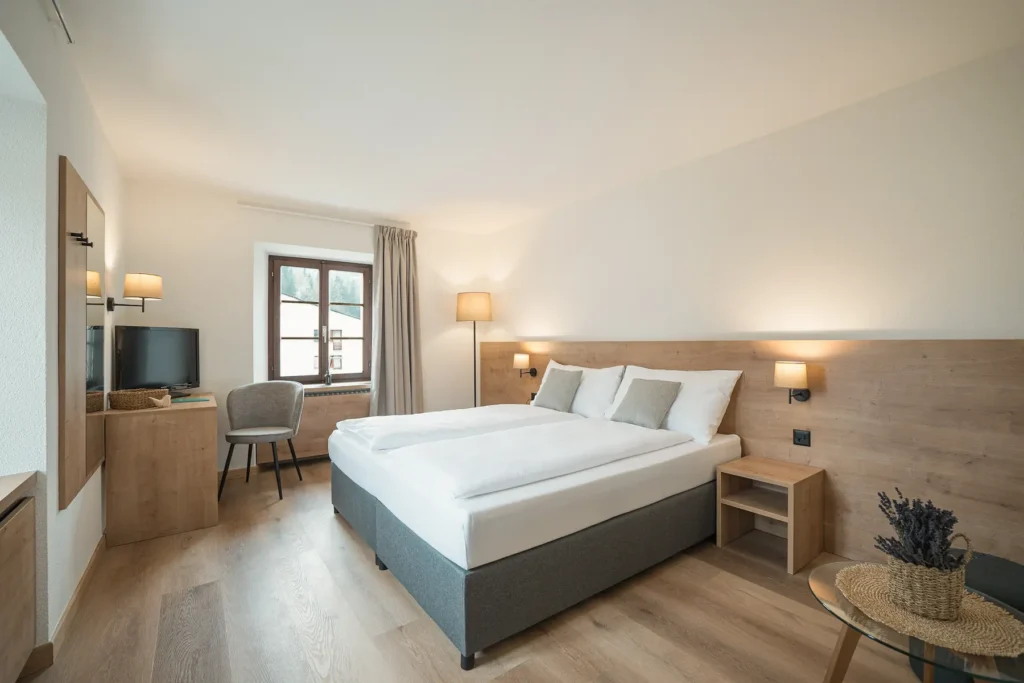 Superior Double Room · Hotel Brocco e Posta · photo 1