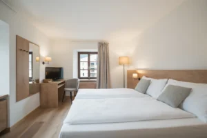 Superior Double Room · Hotel Brocco e Posta · photo 2