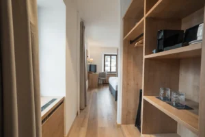 Superior Double Room · Hotel Brocco e Posta · photo 4